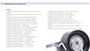 Imagen de RULEMAN TENSOR CORREA DISTRIBUCION CITROEN C3 1.4 HDI